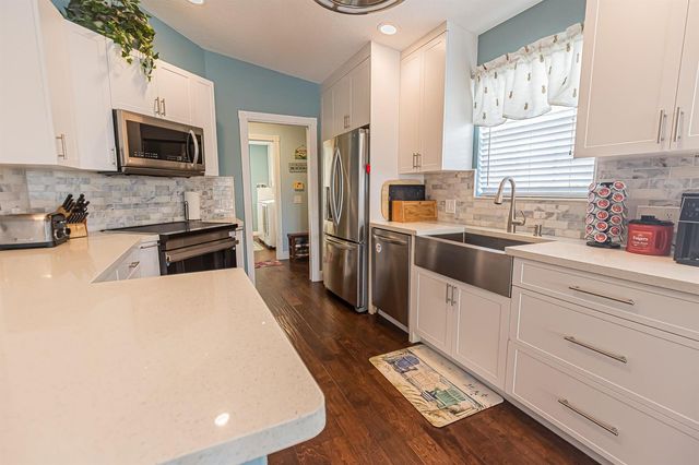 10751 SW Elsinore Drive, Port St. Lucie, FL 34987