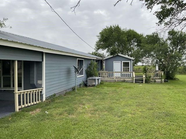 5589 County Road 469, Brazoria, TX 77422