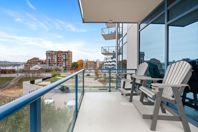 1 Roebling Way, 301 301, Covington, KY 41011