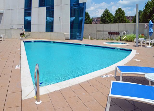 1 Roebling Way, 301 301, Covington, KY 41011