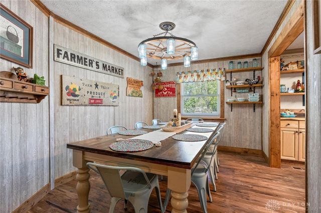 39 1st Street, Waynesville, OH 45068