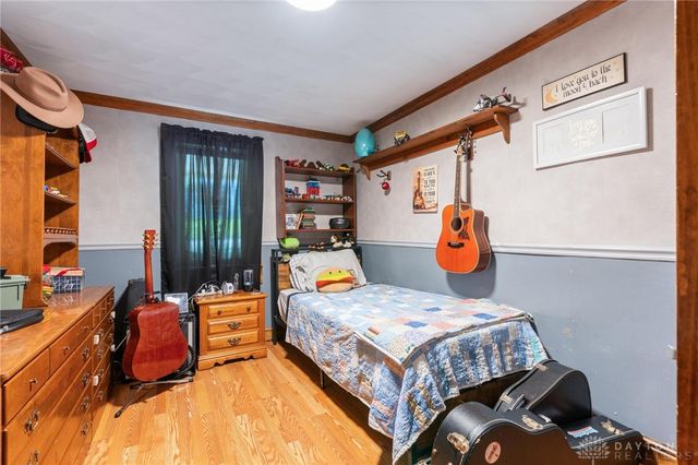 39 1st Street, Waynesville, OH 45068