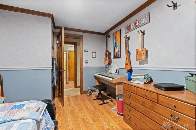 39 1st Street, Waynesville, OH 45068