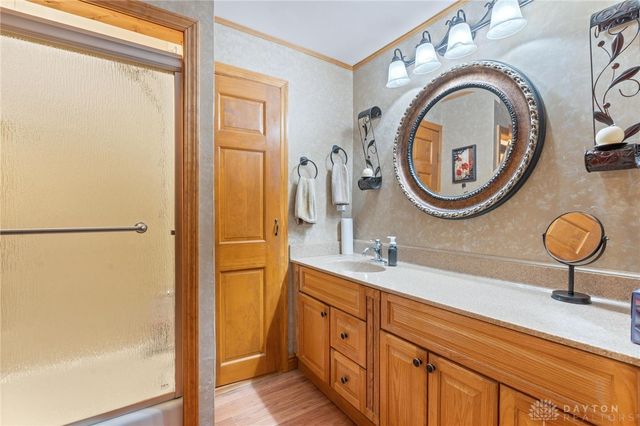 39 1st Street, Waynesville, OH 45068
