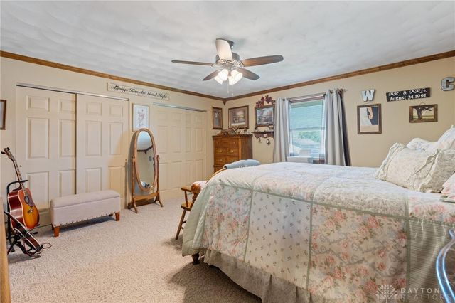 39 1st Street, Waynesville, OH 45068