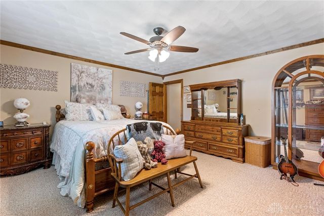 39 1st Street, Waynesville, OH 45068