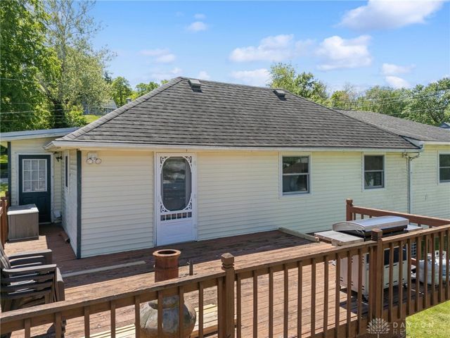 39 1st Street, Waynesville, OH 45068