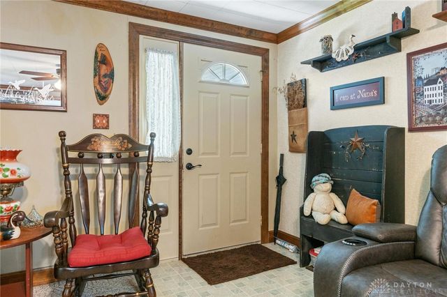 39 1st Street, Waynesville, OH 45068