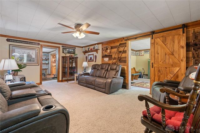 39 1st Street, Waynesville, OH 45068
