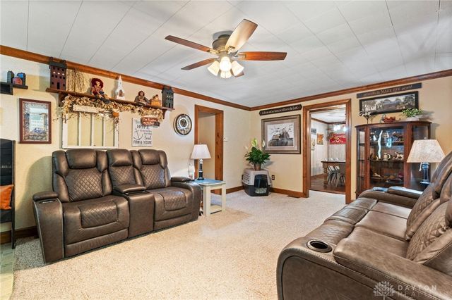 39 1st Street, Waynesville, OH 45068