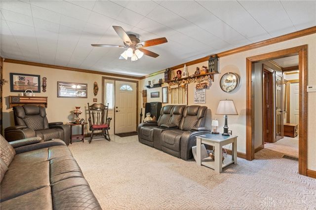 39 1st Street, Waynesville, OH 45068