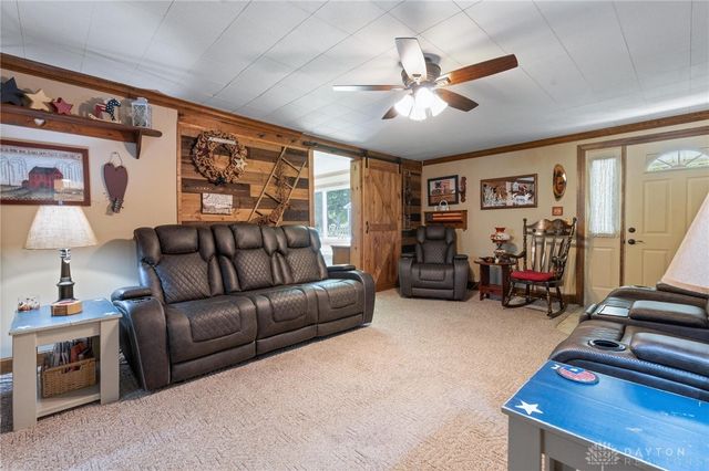 39 1st Street, Waynesville, OH 45068