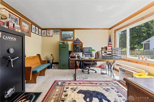 39 1st Street, Waynesville, OH 45068