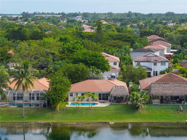 21320 SW 92nd Ave, Cutler Bay, FL 33189