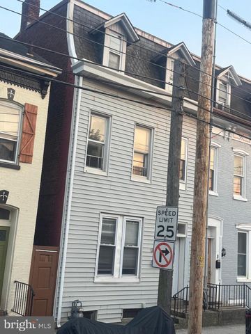 608 E PHILADELPHIA ST, York, PA 17403