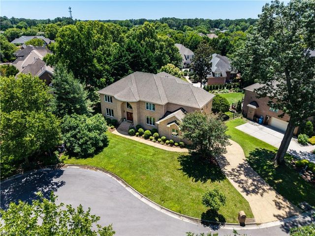 1532 Mirassou LN, Virginia Beach, VA 23454