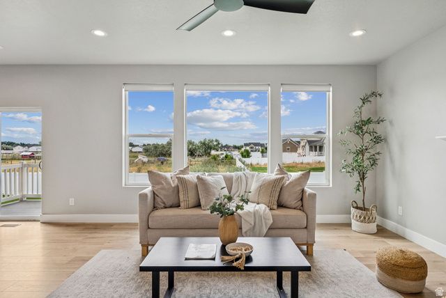 4269 W 2025 S, Taylor, UT 84401