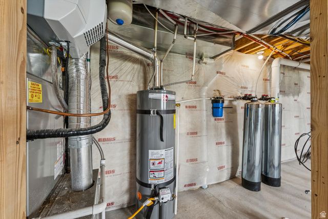 4269 W 2025 S, Taylor, UT 84401