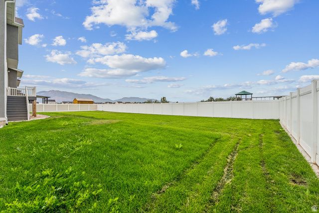 4269 W 2025 S, Taylor, UT 84401