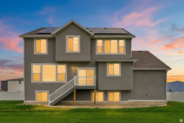 4269 W 2025 S, Taylor, UT 84401