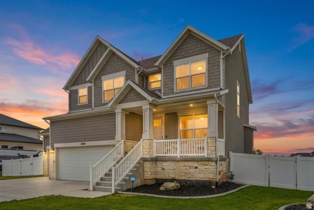 4269 W 2025 S, Taylor, UT 84401