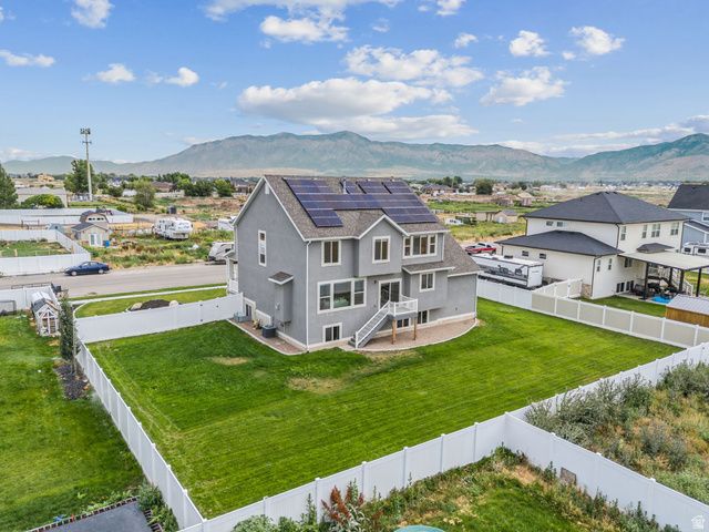 4269 W 2025 S, Taylor, UT 84401