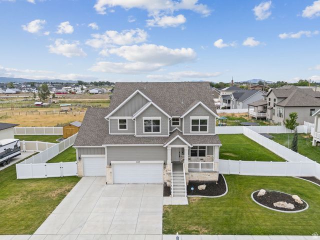 4269 W 2025 S, Taylor, UT 84401