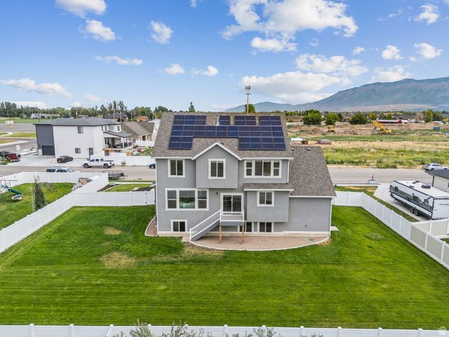 4269 W 2025 S, Taylor, UT 84401
