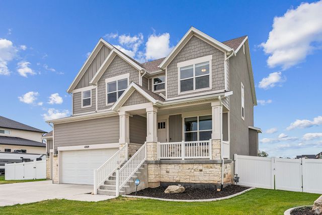 4269 W 2025 S, Taylor, UT 84401