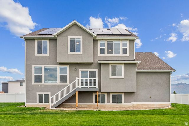 4269 W 2025 S, Taylor, UT 84401