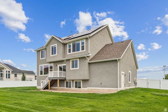 4269 W 2025 S, Taylor, UT 84401