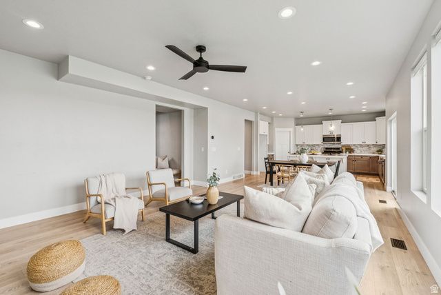 4269 W 2025 S, Taylor, UT 84401