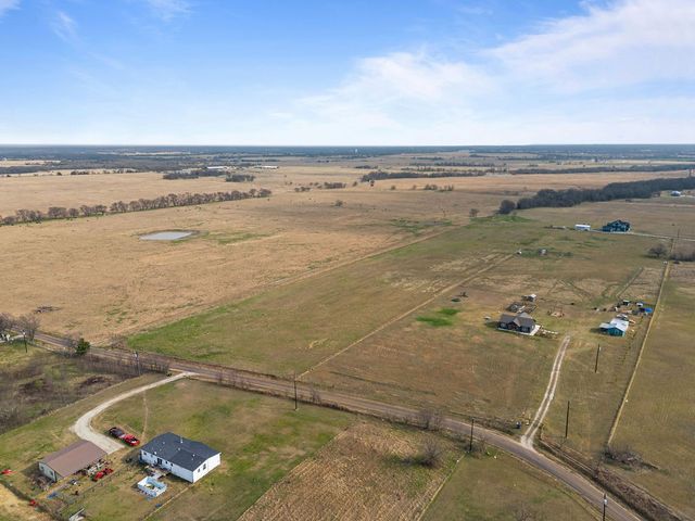 TBD County Road 347, Wills Point, TX 75169