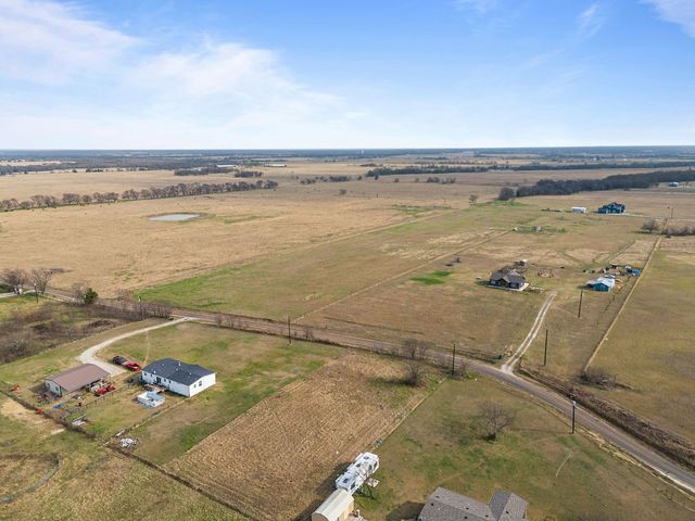 TBD County Road 347, Wills Point, TX 75169