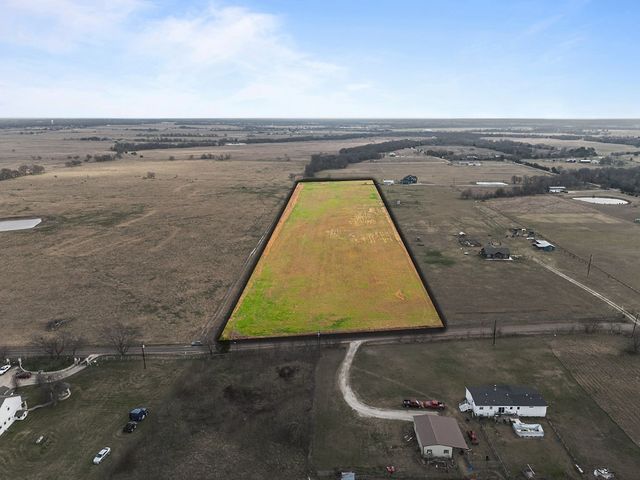 TBD County Road 347, Wills Point, TX 75169