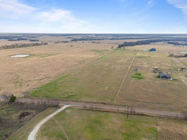 TBD County Road 347, Wills Point, TX 75169