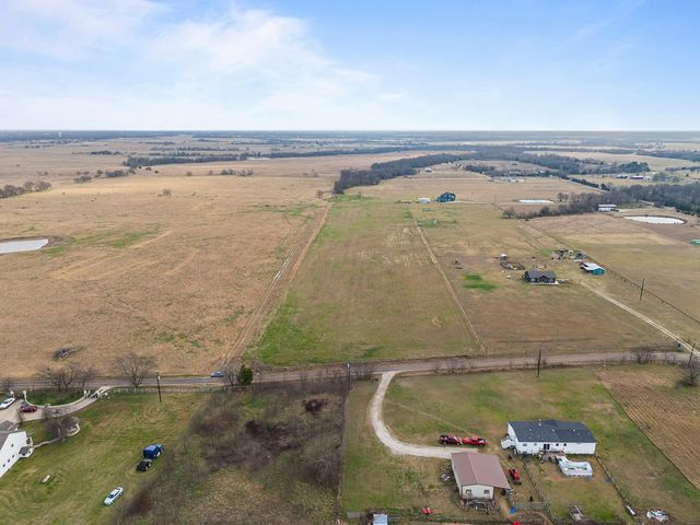 TBD County Road 347, Wills Point, TX 75169