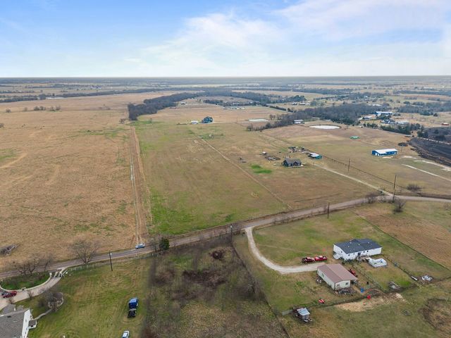 TBD County Road 347, Wills Point, TX 75169