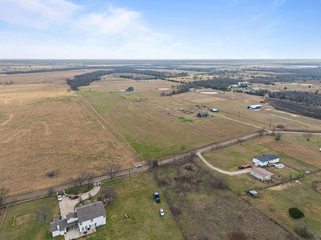 TBD County Road 347, Wills Point, TX 75169