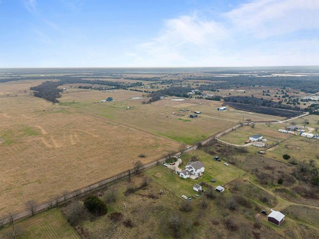 TBD County Road 347, Wills Point, TX 75169