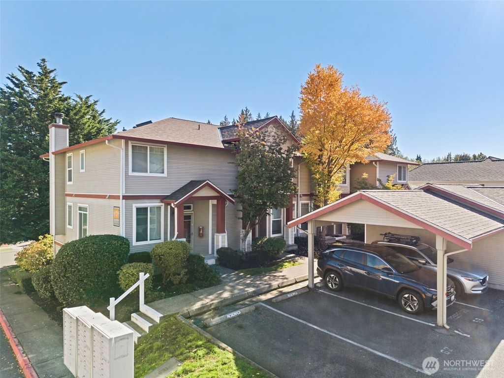 14908 29th Avenue W #H102, Lynnwood, WA 98087