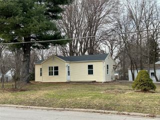 1101 Iowa Avenue, Ames, IA 50014