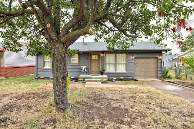 708 E Johnson Street, Norman, OK 73071