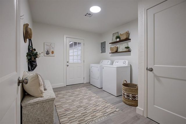 708 E Johnson Street, Norman, OK 73071