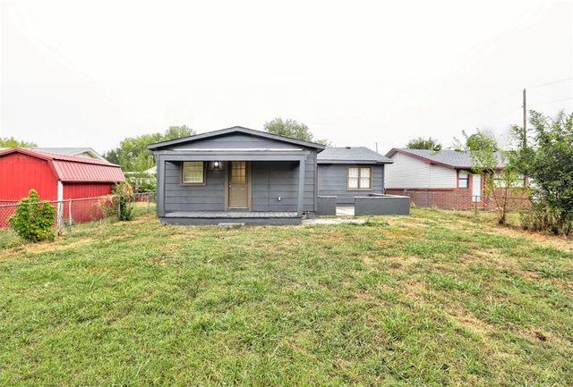 708 E Johnson Street, Norman, OK 73071