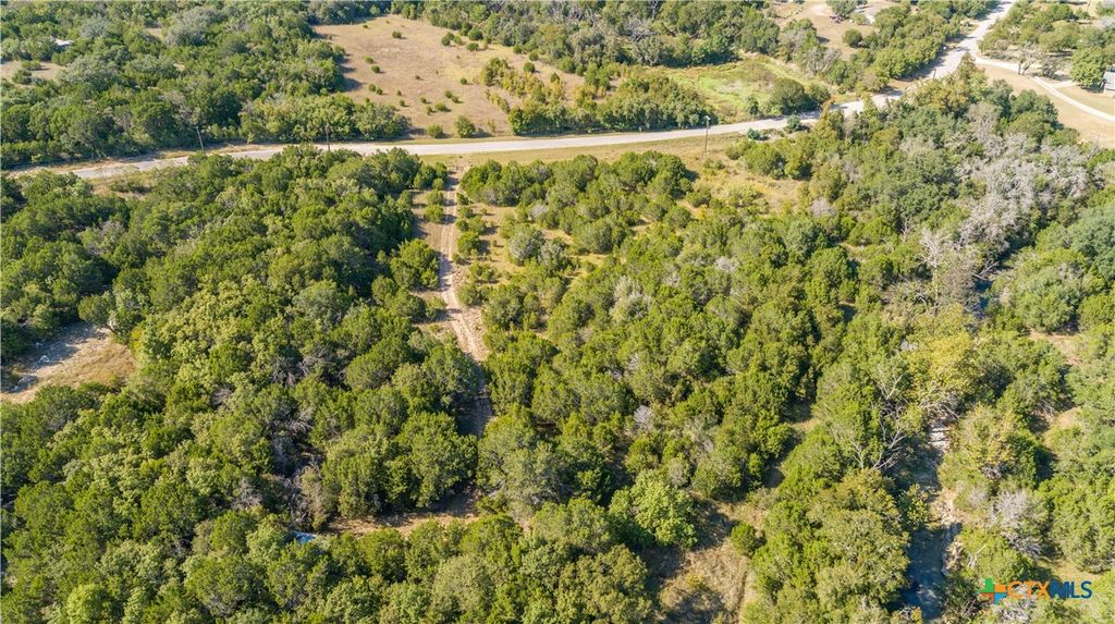 Image 11 of property listing at 0 Wilson Branch Road, Killeen, TX 76542