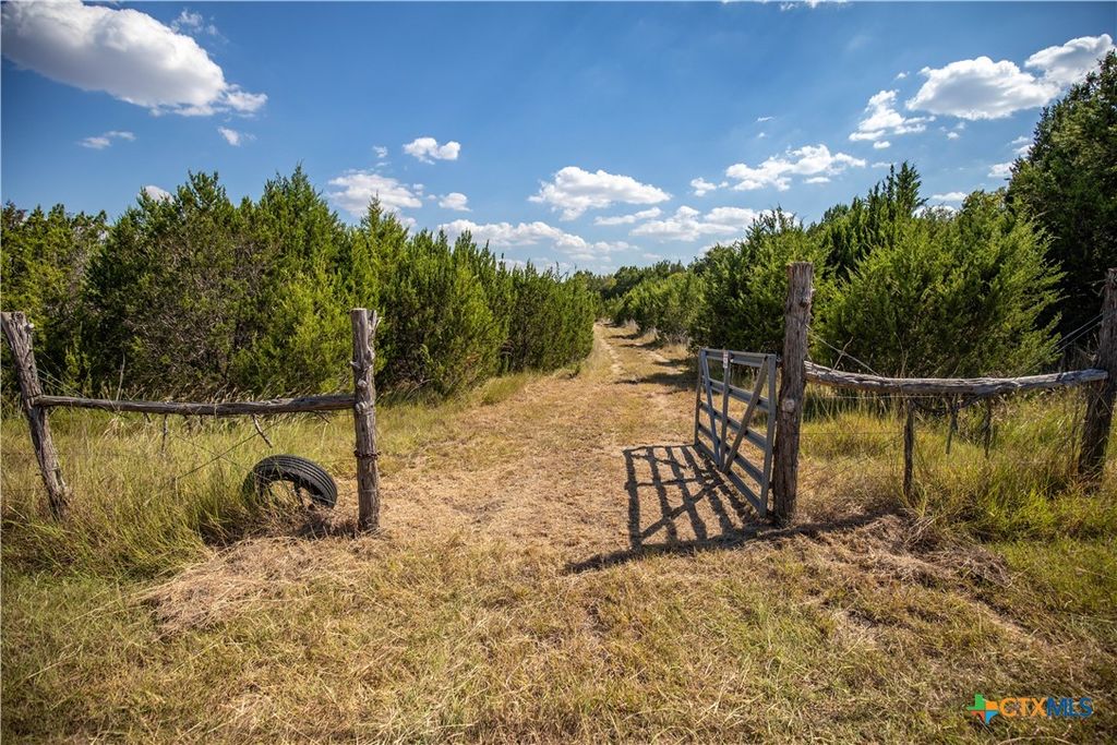 Image 12 of property listing at 0 Wilson Branch Road, Killeen, TX 76542