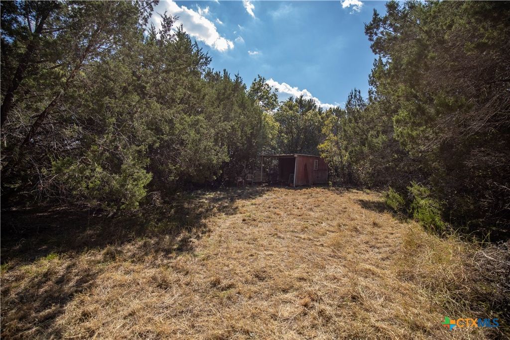 Image 15 of property listing at 0 Wilson Branch Road, Killeen, TX 76542