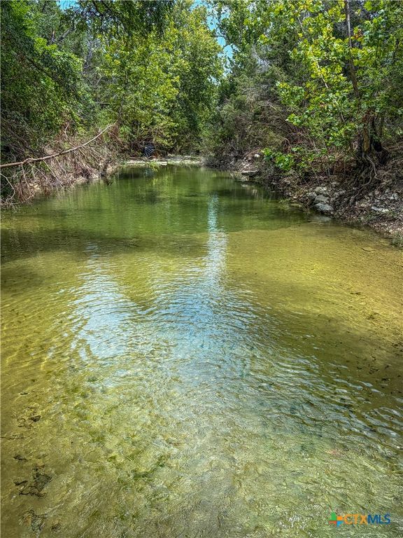 Image 16 of property listing at 0 Wilson Branch Road, Killeen, TX 76542
