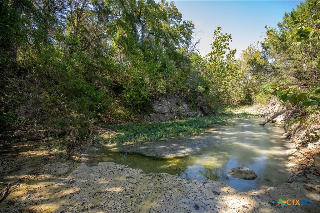 Image 19 of property listing at 0 Wilson Branch Road, Killeen, TX 76542